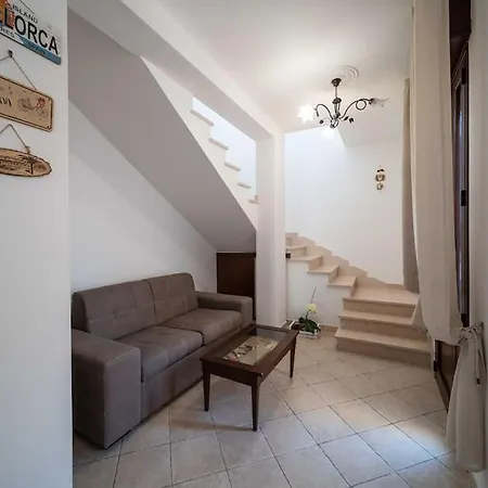 Casa A Mare Di Mamma Lucia - Idromassaggio - Fronte Mare *