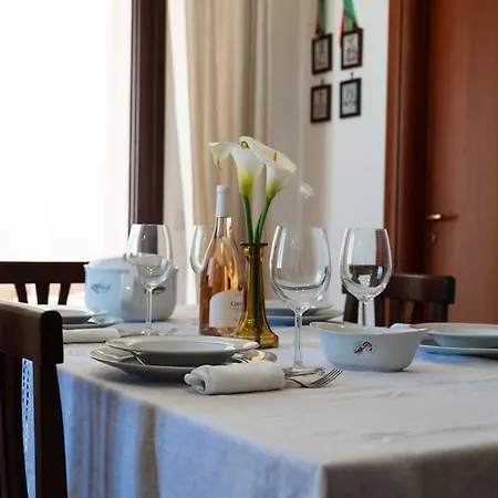 Casa A Mare Di Mamma Lucia - Idromassaggio - Fronte Mare * Torre San Gennaro