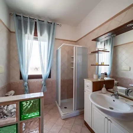 Casa A Mare Di Mamma Lucia - Idromassaggio - Fronte Mare