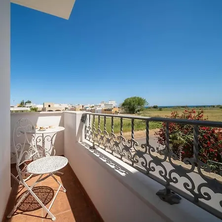 Casa A Mare Di Mamma Lucia - Idromassaggio - Fronte Mare *