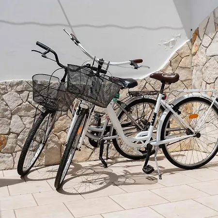 Casa A Mare Di Mamma Lucia - Idromassaggio - Fronte Mare Villa