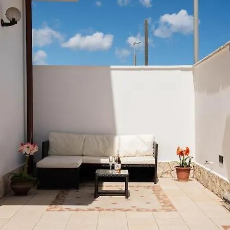 Casa A Mare Di Mamma Lucia - Idromassaggio - Fronte Mare Torre San Gennaro