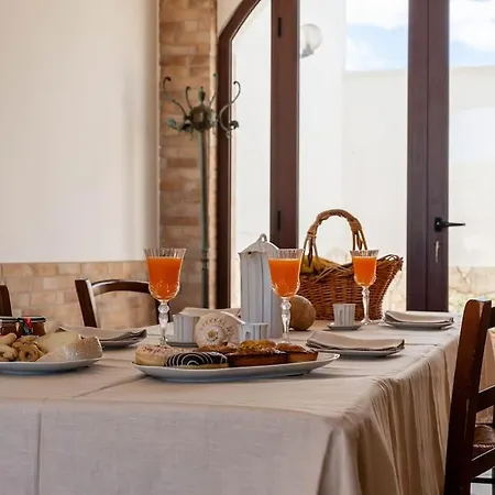 Casa A Mare Di Mamma Lucia - Idromassaggio - Fronte Mare