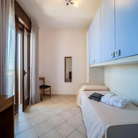 Villa Casa A Mare Di Mamma Lucia - Idromassaggio - Fronte Mare Torre San Gennaro